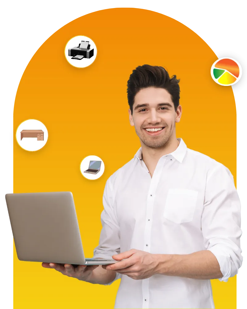 Activo Fijo_Soluciones