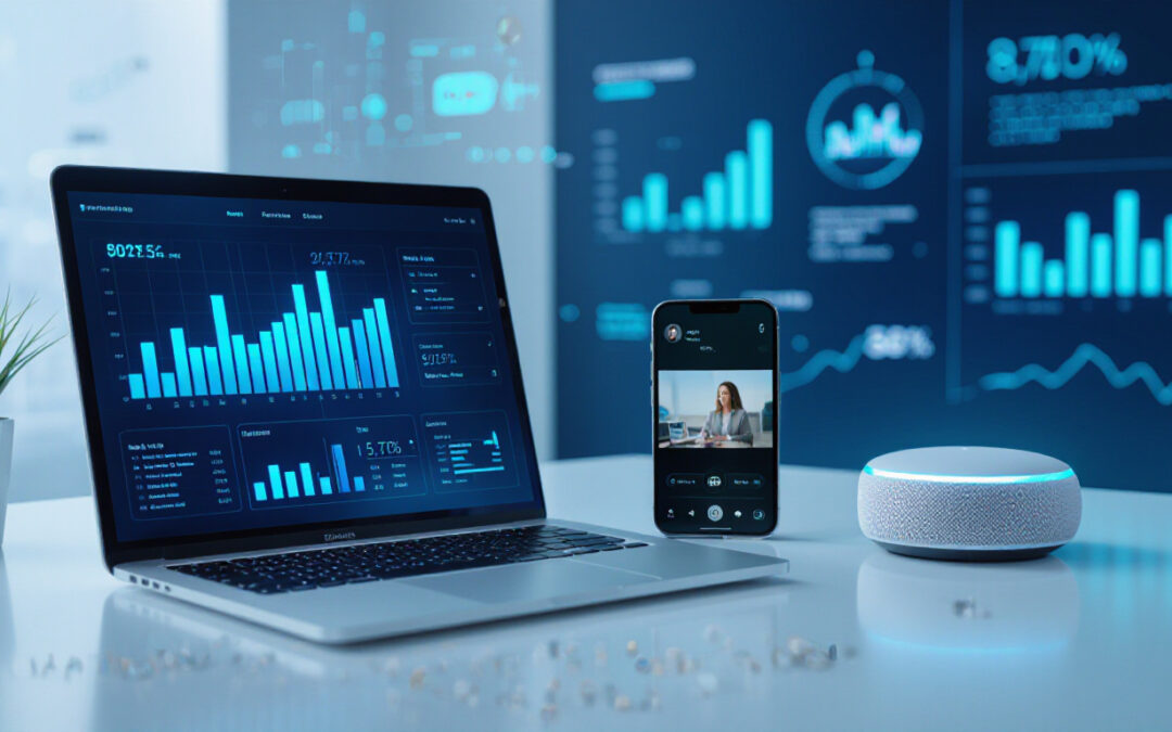Estrategias de Marketing Digital Efectivas para 2025