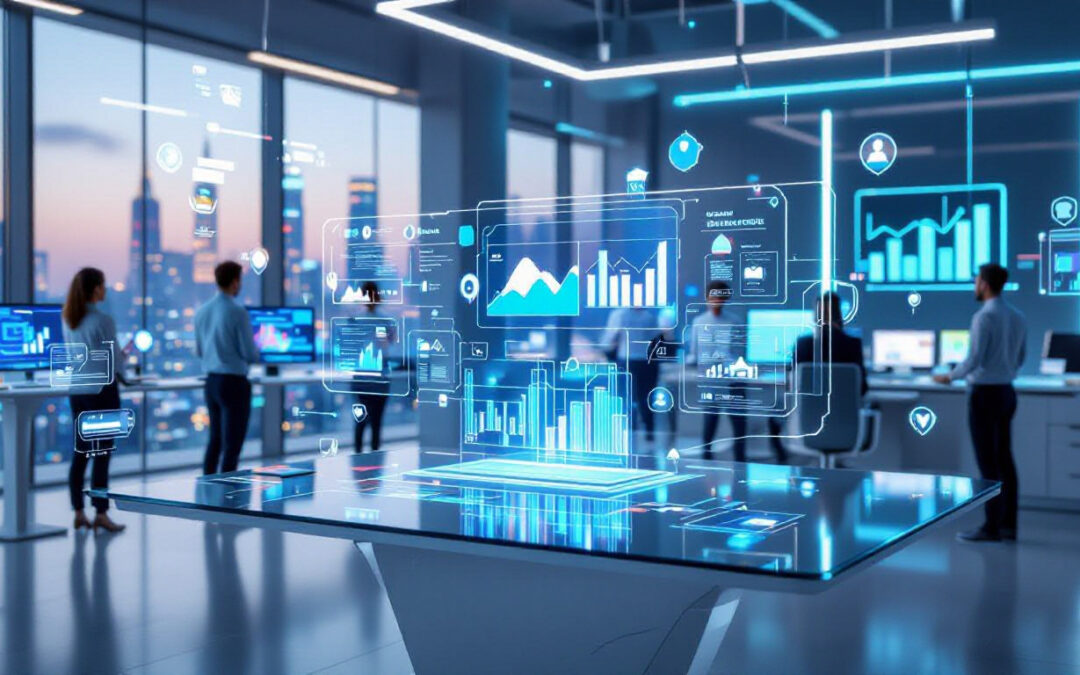 Tendencias del Marketing Digital en 2025: Lo que tu negocio debe saber