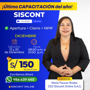 Capacitación Cero a Experto