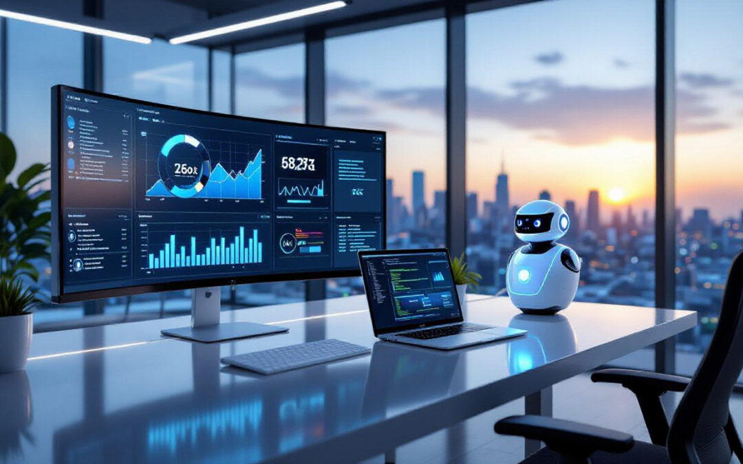 Estrategias de SEO en 2025: Guía práctica para destacar en los buscadores