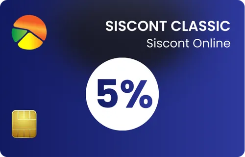 Classic 5%