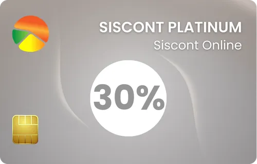 Platinum 30%